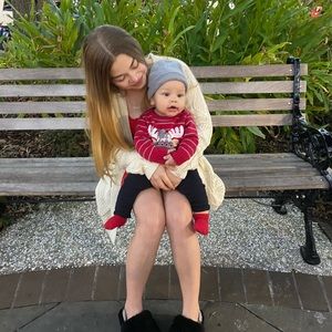 Meet your Posher, Karina